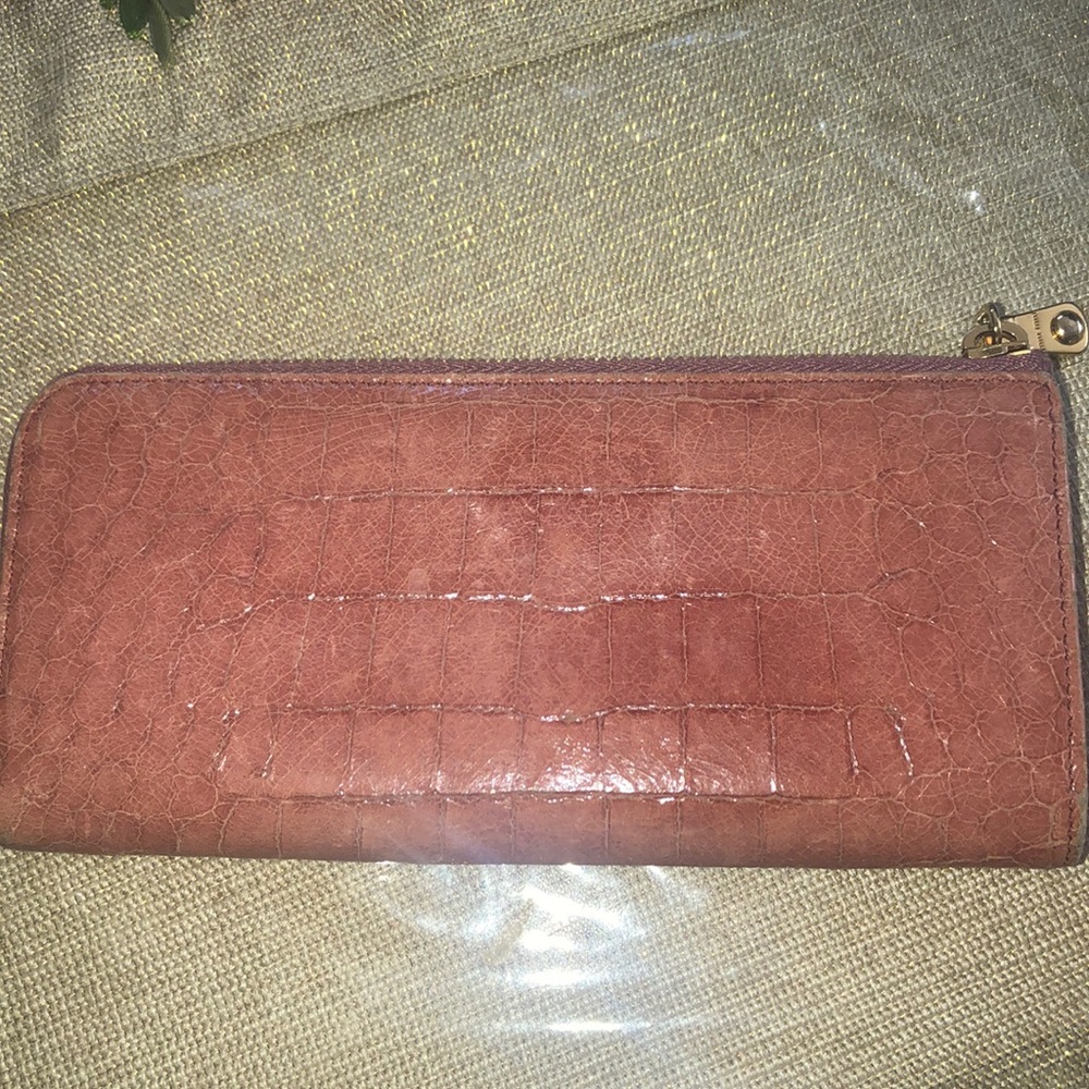 Authentic Miu Miu Wallet - image 2